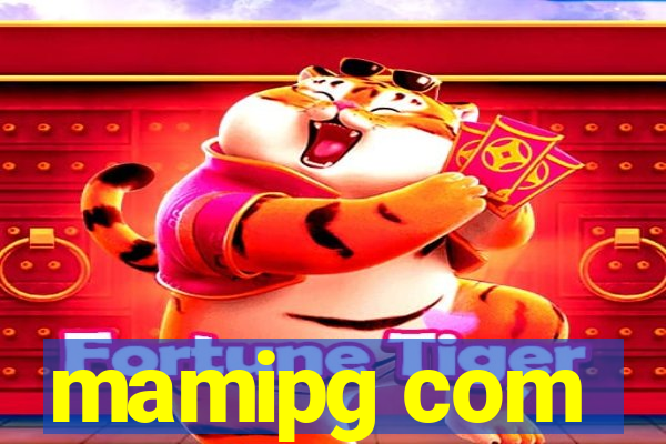 mamipg com
